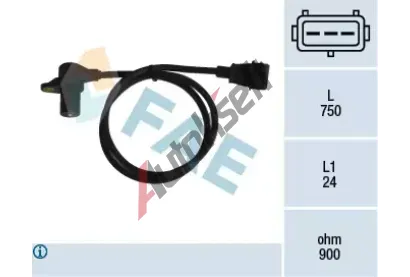 FAE Genertor impuls klikov hdel FAE 79058, 79058