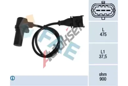 FAE Genertor impuls klikov hdel FAE 79060, 79060