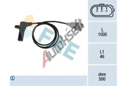 FAE Genertor impuls klikov hdel FAE 79064, 79064