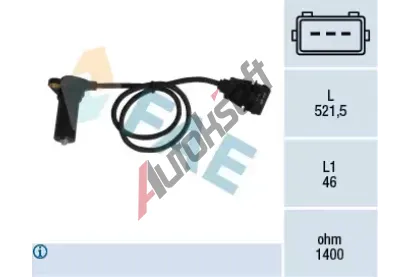 FAE Genertor impuls klikov hdel FAE 79065, 79065