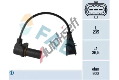 FAE Genertor impuls klikov hdel FAE 79068, 79068