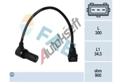 FAE Genertor impuls klikov hdel FAE 79071, 79071
