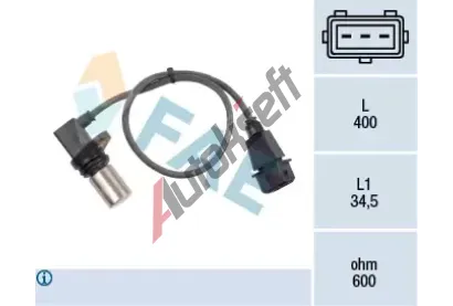 FAE Genertor impuls klikov hdel FAE 79072, 79072