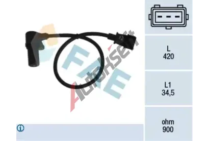 FAE Genertor impuls klikov hdel FAE 79073, 79073