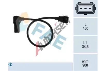 FAE Genertor impuls klikov hdel FAE 79074, 79074