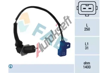 FAE Genertor impuls - klikov hdel FAE 79079, 79079