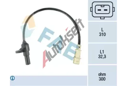 FAE Genertor impuls klikov hdel FAE 79084, 79084