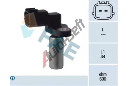 FAE Genertor impuls klikov hdel FAE 79090, 79090