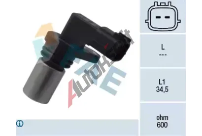 FAE Genertor impuls klikov hdel FAE 79091, 79091