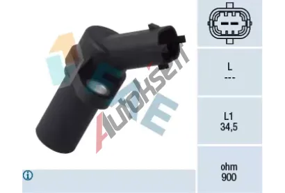 FAE Genertor impuls klikov hdel FAE 79093, 79093