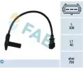 Genertor impuls klikov hdel FAE ‐ FAE 79096