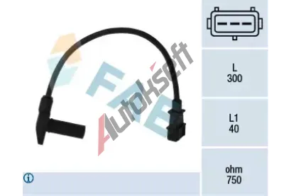 FAE Genertor impuls klikov hdel FAE 79096, 79096