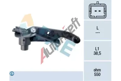 FAE Genertor impuls klikov hdel FAE 79101, 79101
