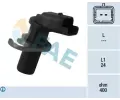 Genertor impuls klikov hdel FAE ‐ FAE 79116