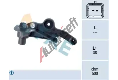FAE Genertor impuls klikov hdel FAE 79118, 79118
