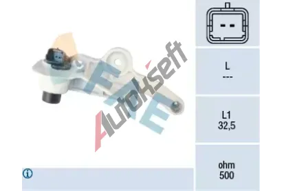 FAE Genertor impuls klikov hdel FAE 79119, 79119