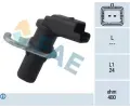 Genertor impuls klikov hdel FAE ‐ FAE 79120
