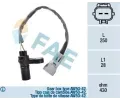 Genertor impuls klikov hdel FAE ‐ FAE 79124