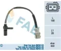Genertor impuls klikov hdel FAE ‐ FAE 79125