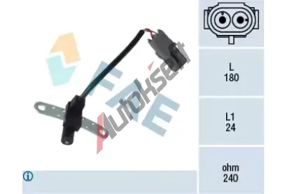 FAE Genertor impuls klikov hdel FAE 79144, 79144