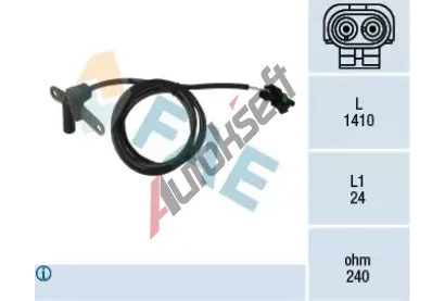FAE Genertor impuls klikov hdel FAE 79146, 79146