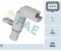 Snma polohy vakovho hdele FAE ‐ FAE 79149