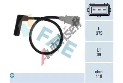 FAE Genertor impuls klikov hdel FAE 79152, 79152