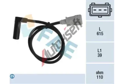 FAE Genertor impuls klikov hdel FAE 79153, 79153
