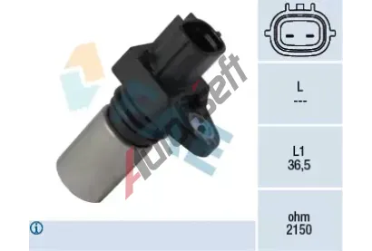 FAE Genertor impuls klikov hdel FAE 79160, 79160