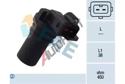 FAE Genertor impuls klikov hdel FAE 79162, 79162