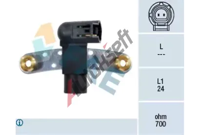 FAE Genertor impuls klikov hdel FAE 79163, 79163