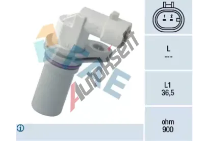 FAE Genertor impuls klikov hdel FAE 79170, 79170