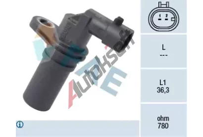 FAE Genertor impuls klikov hdel FAE 79173, 79173