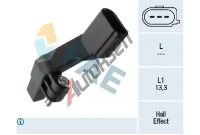 FAE Genertor impuls klikov hdel FAE 79174, 79174