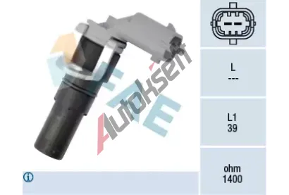 FAE Genertor impuls klikov hdel FAE 79182, 79182