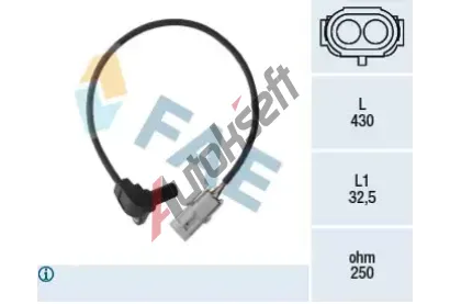 FAE Genertor impuls klikov hdel FAE 79184, 79184