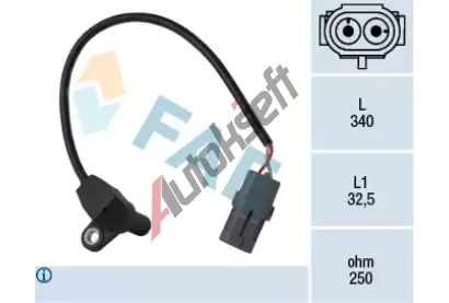 FAE Genertor impuls klikov hdel FAE 79185, 79185
