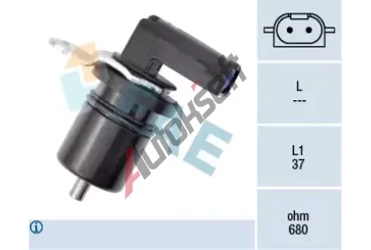 FAE Senzor otek automatick pevodovky FAE 79186, 79186
