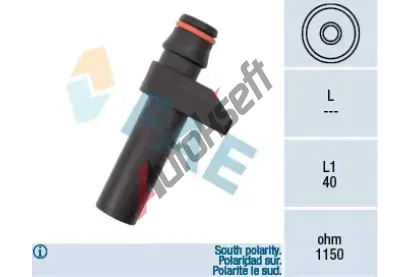 FAE Genertor impuls klikov hdel FAE 79188, 79188