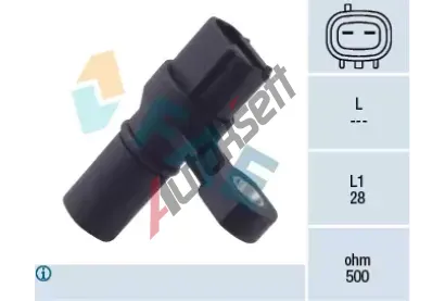 FAE Genertor impuls klikov hdel FAE 79189, 79189