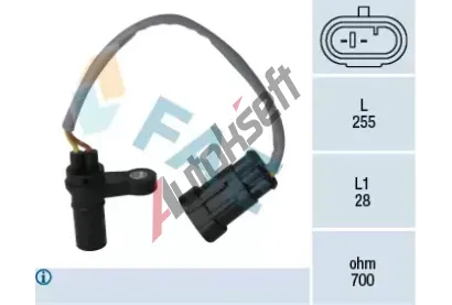 FAE Genertor impuls klikov hdel FAE 79191, 79191