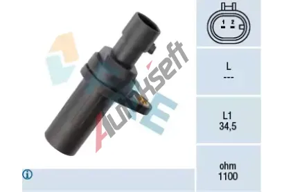 FAE Genertor impuls klikov hdel FAE 79196, 79196