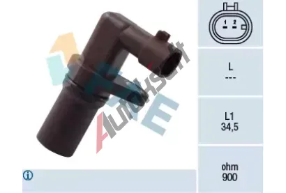 FAE Genertor impuls klikov hdel FAE 79200, 79200