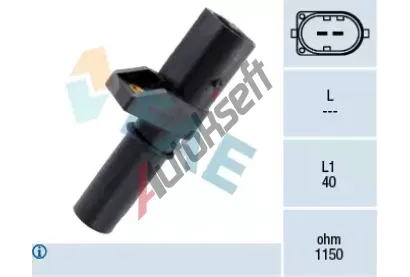 FAE Genertor impuls klikov hdel FAE 79201, 79201