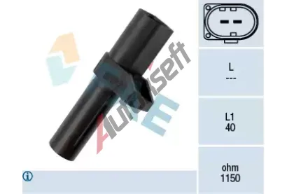FAE Genertor impuls klikov hdel FAE 79202, 79202