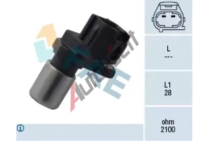 FAE Genertor impuls klikov hdel FAE 79203, 79203