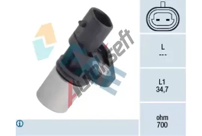 FAE Genertor impuls klikov hdel FAE 79205, 79205