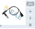 Genertor impuls klikov hdel FAE ‐ FAE 79208