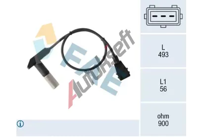 FAE Genertor impuls klikov hdel FAE 79208, 79208