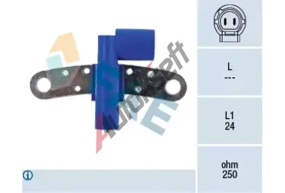 FAE Genertor impuls - klikov hdel FAE 79215, 79215